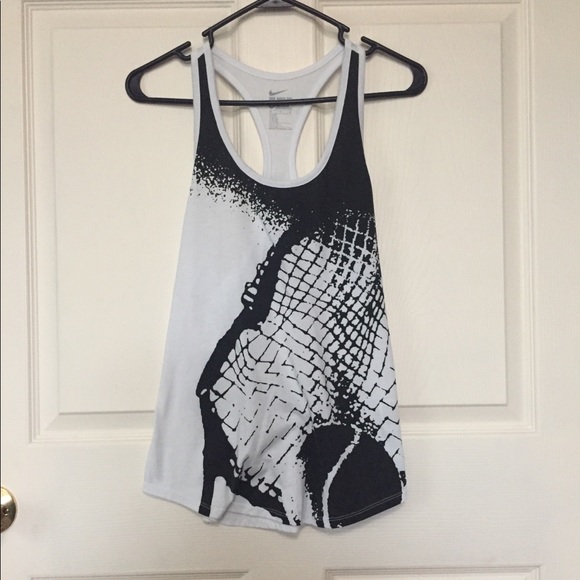 Nike Tops - Nike Tank Top